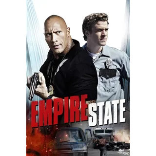 Empire State SD Fandango At Home/Vudu or U.S. Google Play Digital Redeem US