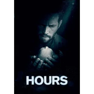 Hours SD Vudu Digital Redeem U.S. US Movie Fandango At Home