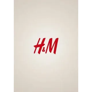 $100.00 H&M Gift Cards