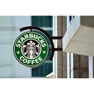 $68.00 Starbucks gift card