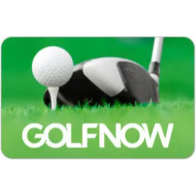 $200.00 Golfnow.com