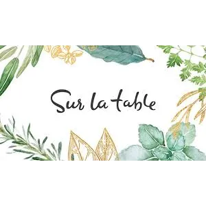 $100.00 surlatable.com