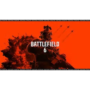 Battlefield™ 6 Phantom Edition