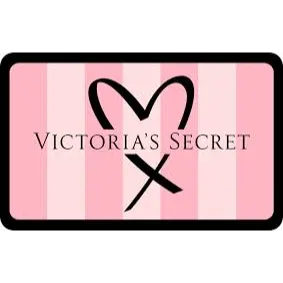 $100.00 Victoria secret egift card