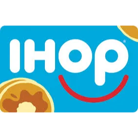 $15.00 Ihop egift card