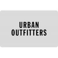 $50.00 Urban Outfitters gift card