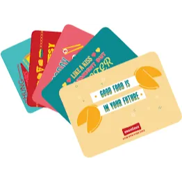 $100.00 Seamless.com egift card