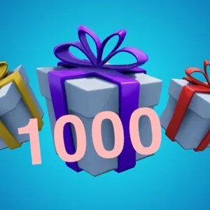 Fortnite gifts 