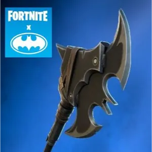 batarang axe dlc