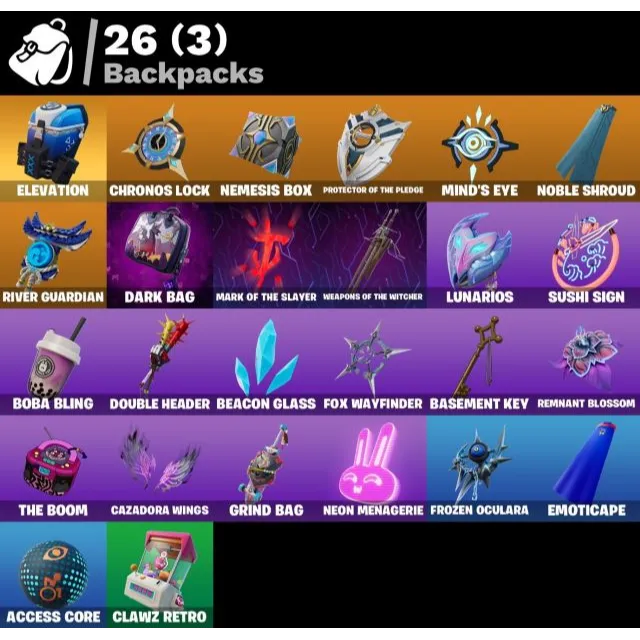Foto del Listado