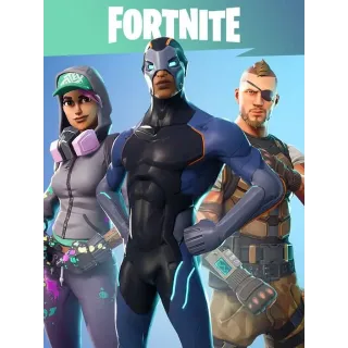 [PC/PSN/XBOX] 🔥 62 SKINS 💠 X-LORD 💠 GOLD MIDAS • GOLD BRUTUS • FADE • MAYA 🔥FULL ACCESS