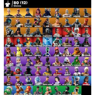 [PC/PSN/XBOX] 80 SKINS 🔥 OG STW ✅ Ultimate Edition | OMEGA | STRIKER SPECIALIST | ICE KING | LEVEL: 3345🔥FULL ACCESS