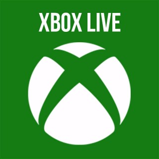 Xbox Live 30 Gift Card Digital Code