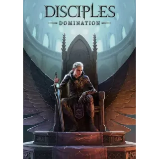 Disciples: Domination