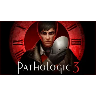 Pathologic 3