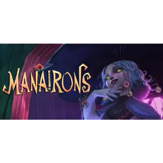 Manairons