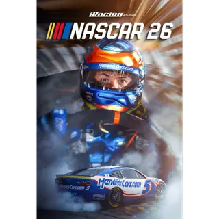 NASCAR 26