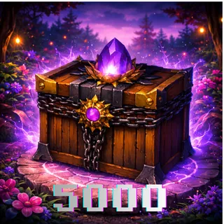 Aura Crates