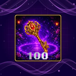 Raid Key