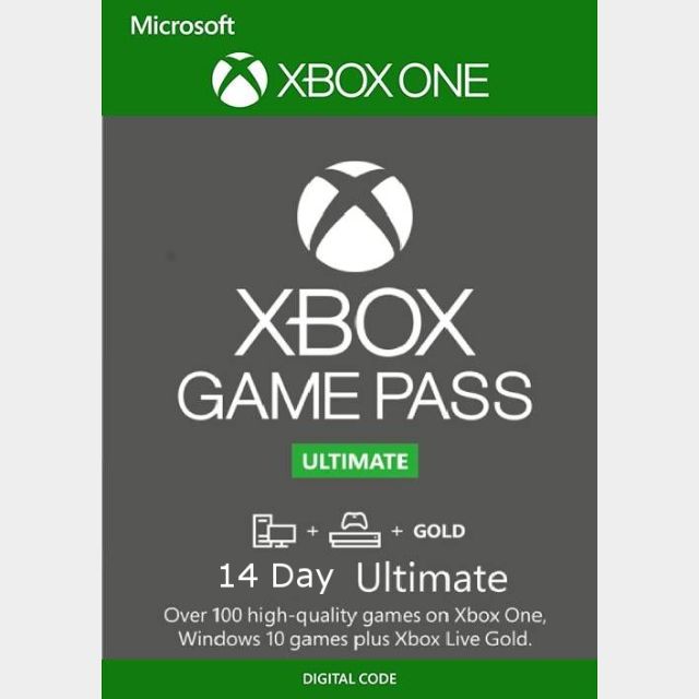 xbox game pass ultimate vs xbox live gold
