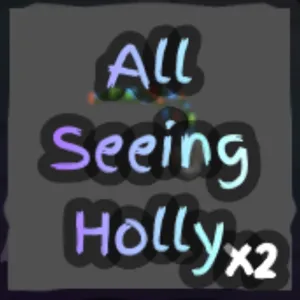 [GPO] All Seeing Holly