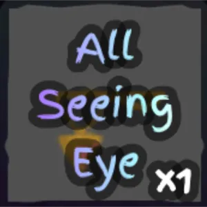 [GPO] All Seeing Eye