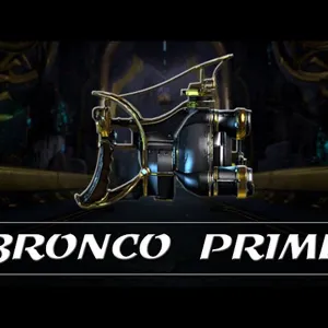 Bronco Prime