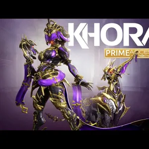 Khora Prime
