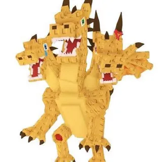 HYDRA DRAGON CANNELONI