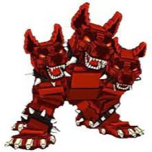 CERBERUS (SAB)