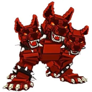 CERBERUS SAB
