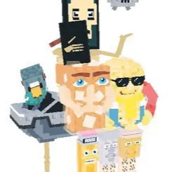 LA SUPREME COMBINASION