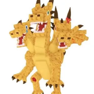 HYDRA DRAGON CANNELONI