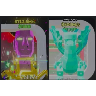 Fortnite steal the brainrot