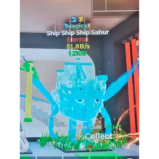 Fortnite steal the brainrot 