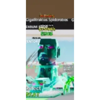 Fortnite steal the brainrot 