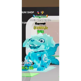 Fortnite steal the brainrot 