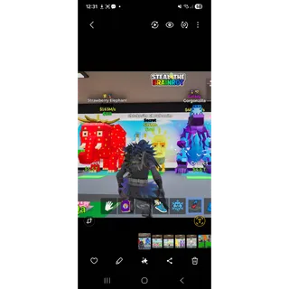 Fortnite steal the brainrot 