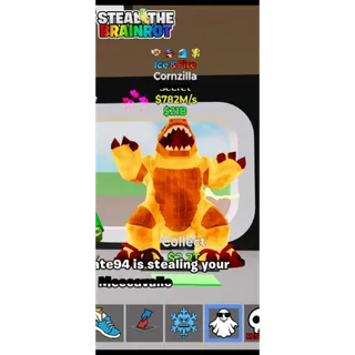 Fortnite steal the brainrot 