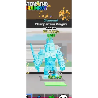 Fortnite Steal the brainrot 