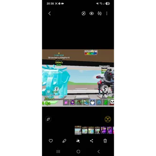 Fortnite steal the brainrot