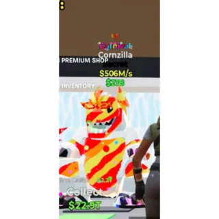 Fortnite steal the brainrot 