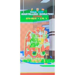Fortnite kick a lucky rot 