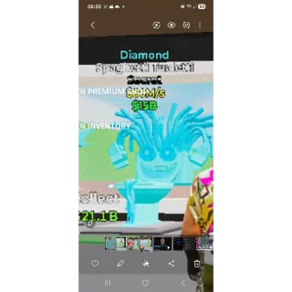 Fortnite steal the brainrot 