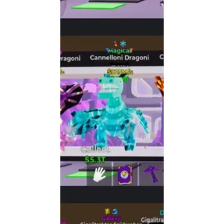 Fortnite steal the brainrot 