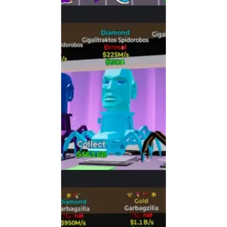 Fortnite steal the brainrot 