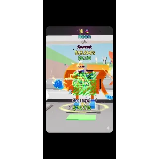 Fortnite steal the brainrot rare