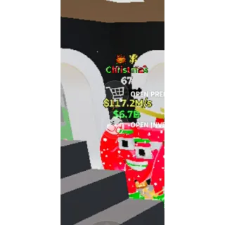 Fortnite steal the brainrot 