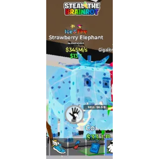 Fortnite steal the brainrot