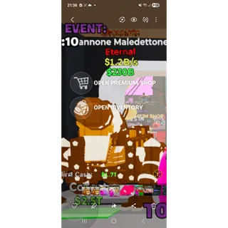 Fortnite steal the brainrot 